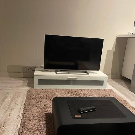 Apartament Oslo Center Zewnętrze zdjęcie