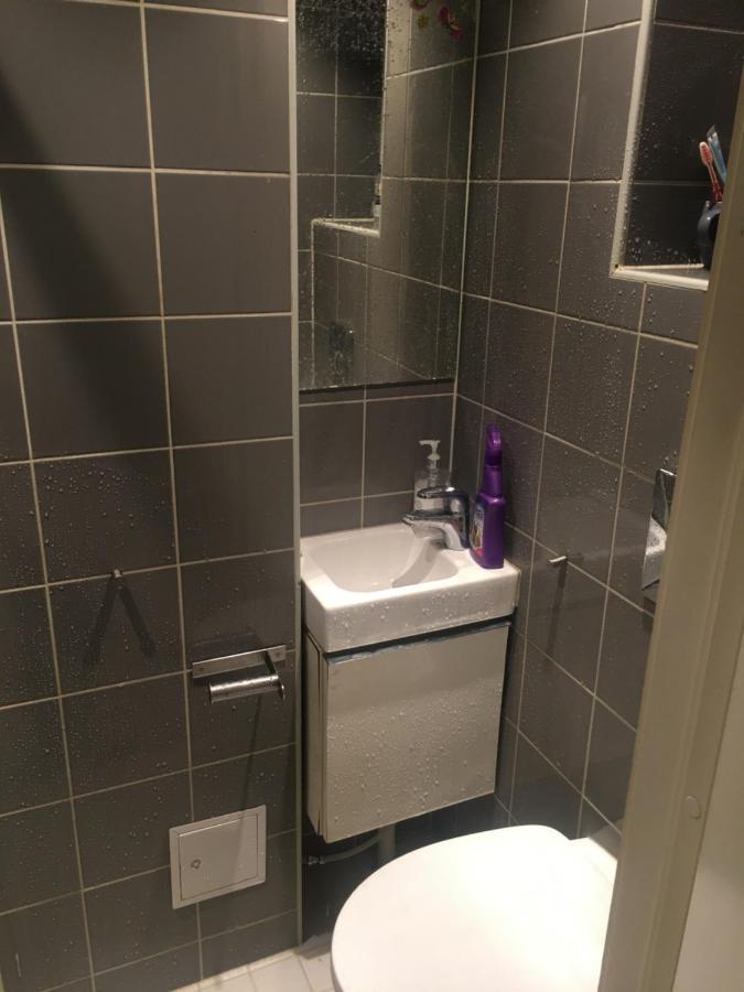 Apartament Oslo Center Zewnętrze zdjęcie
