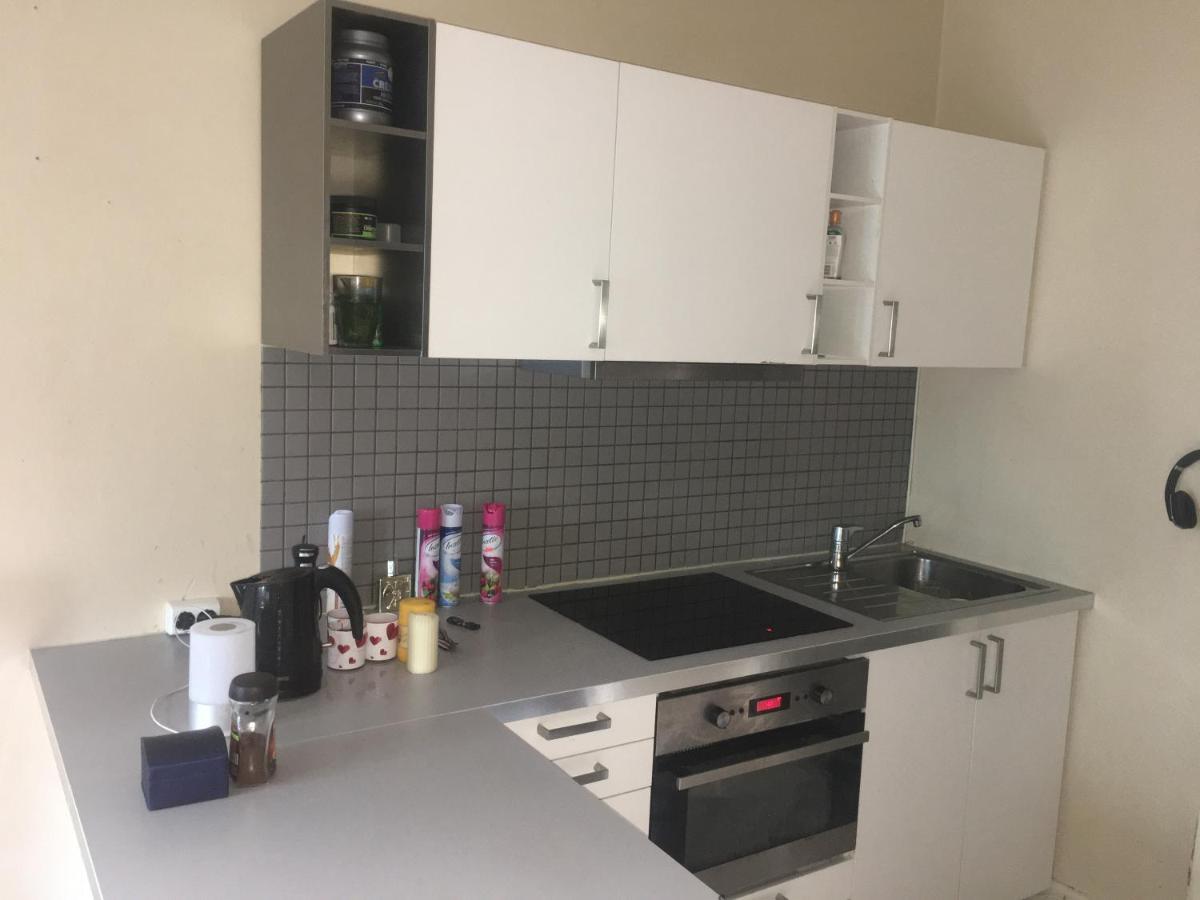 Apartament Oslo Center Zewnętrze zdjęcie