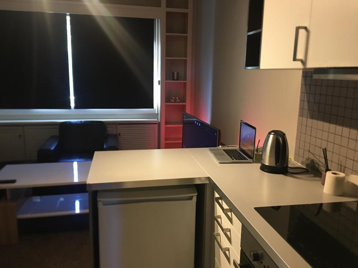 Apartament Oslo Center Zewnętrze zdjęcie
