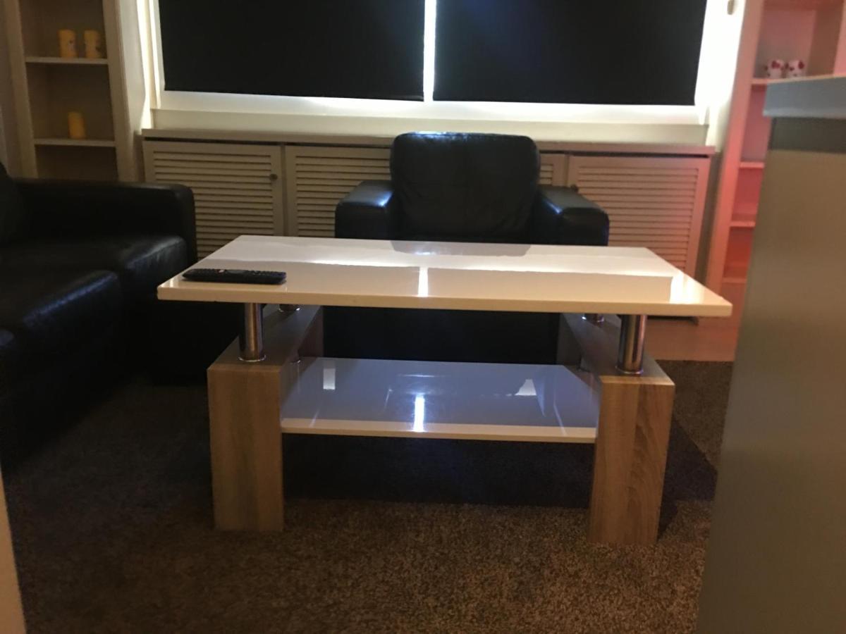 Apartament Oslo Center Zewnętrze zdjęcie