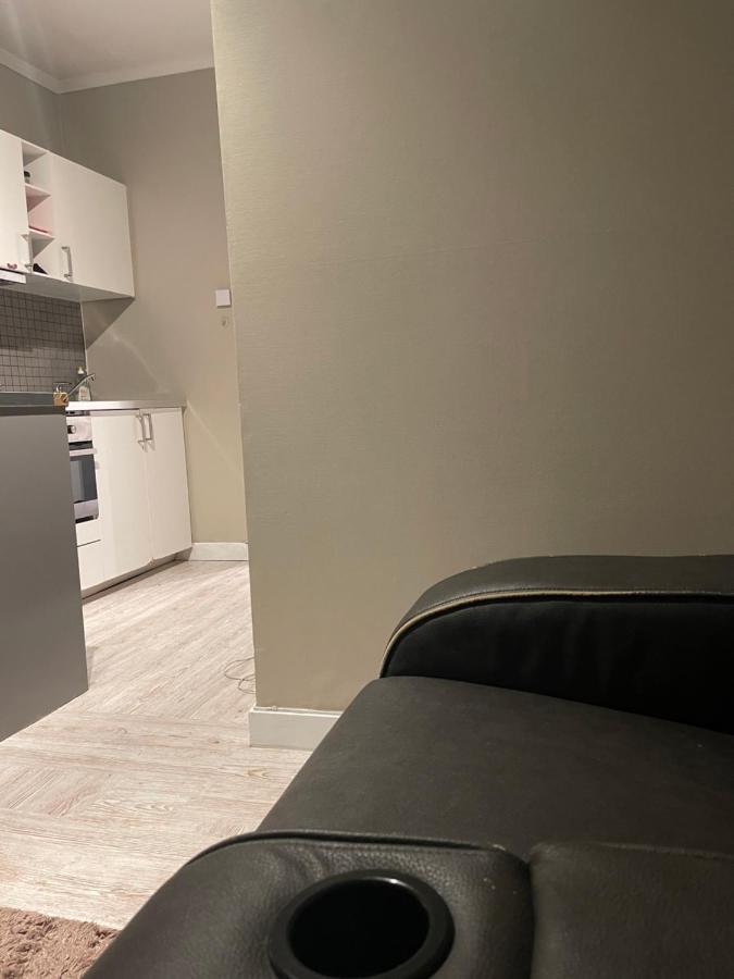 Apartament Oslo Center Zewnętrze zdjęcie