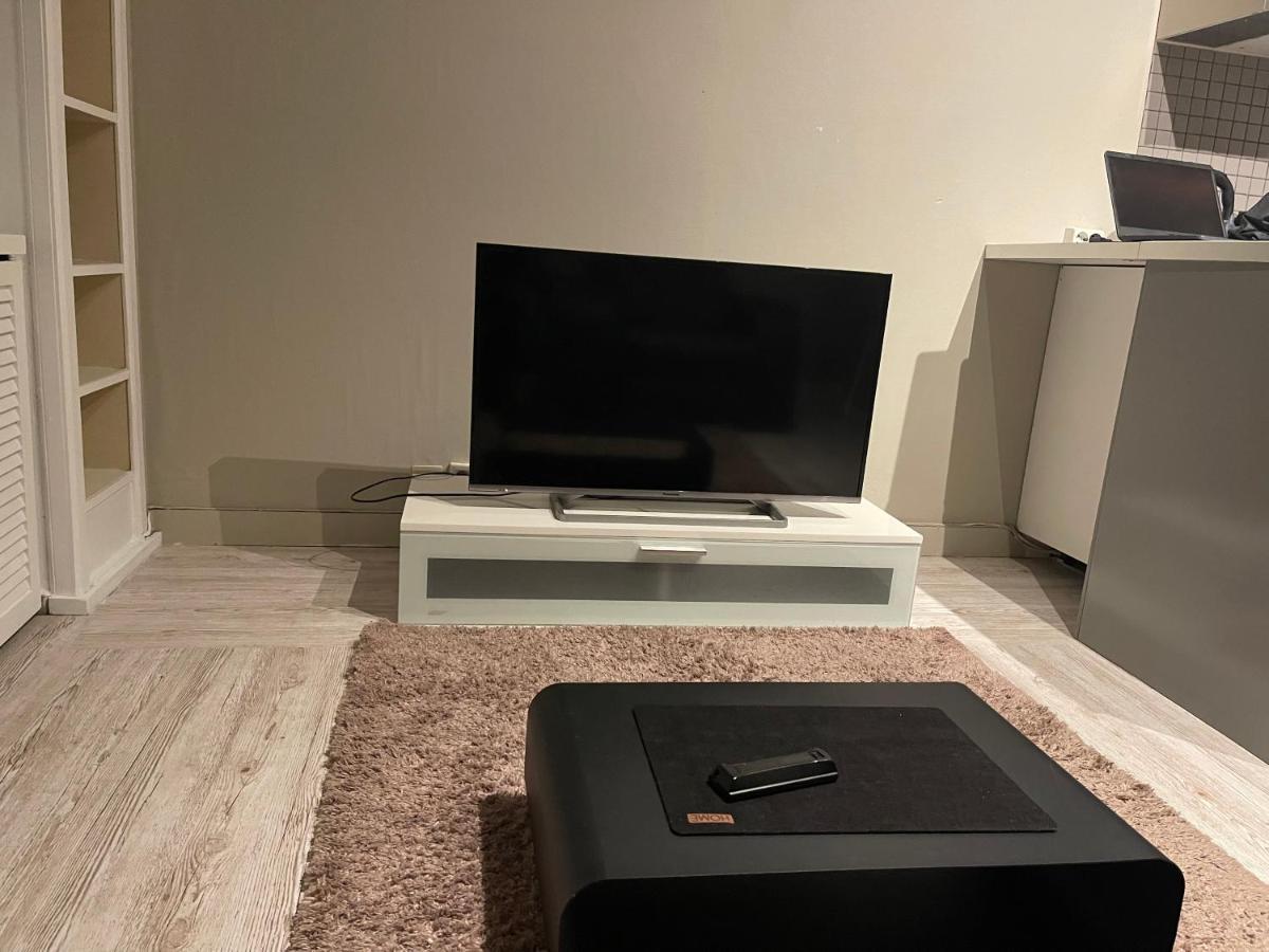 Apartament Oslo Center Zewnętrze zdjęcie